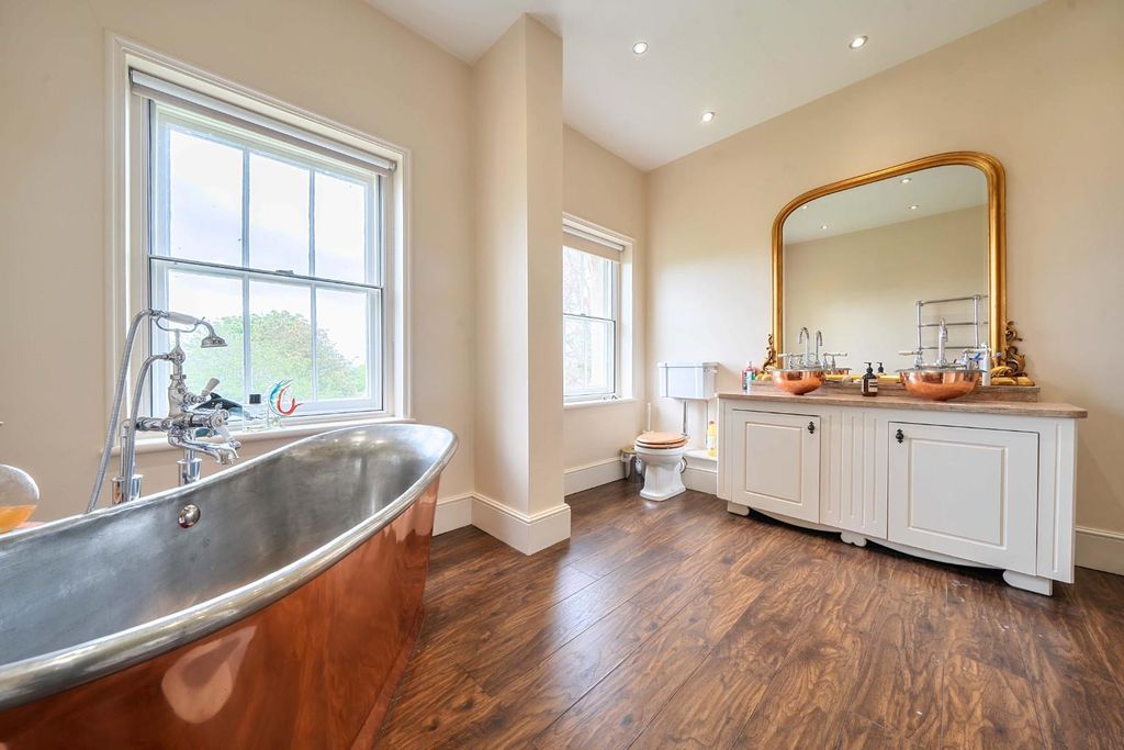 Additional image 25 of 5 bed detached house for saleBlunham Road, Moggerhanger MK44