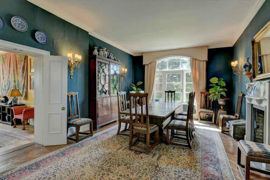 Additional image 12 of 9 bed detached house for saleBettiscombe, Bridport, Dorset DT6