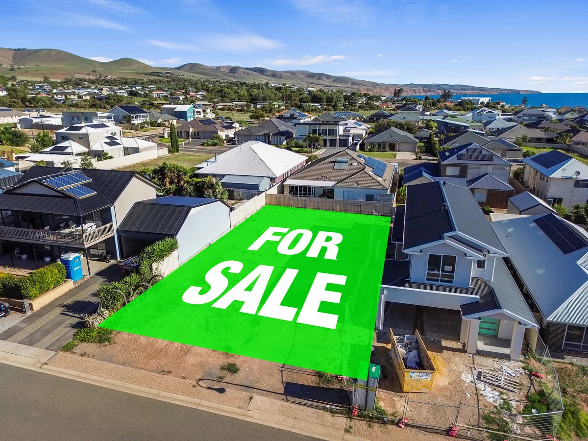 23 Seashore Avenue, Sellicks Beach SA 5174