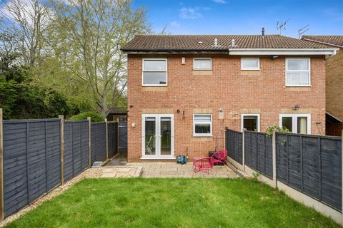 Britten Court, Longwell Green, Bristol BS30