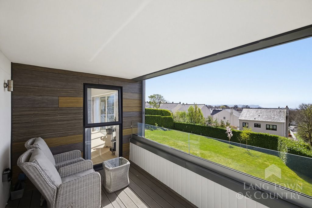 Additional image 3 of 2 bed flat for saleFlat 3 Cala Court, Hartley Road, Hartley PL3