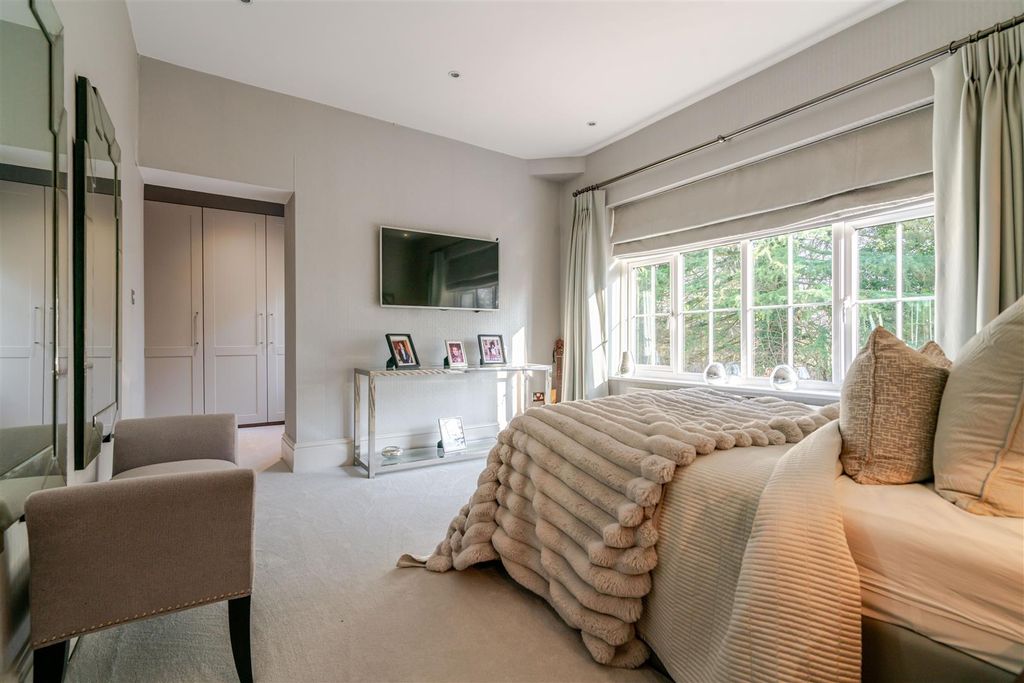 Additional image 21 of 4 bed detached house for saleLeigh Road, Worsley, Manchester M28