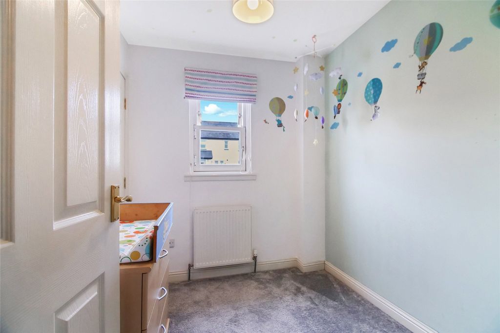 Additional image 17 of 3 bed terraced house for saleOld School Square, Kilbarchan PA10