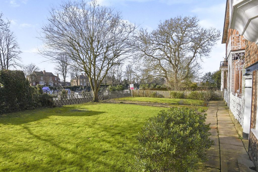 Additional image 14 of 5 bed semi-detached house for saleWitham Bank East, Boston PE21
