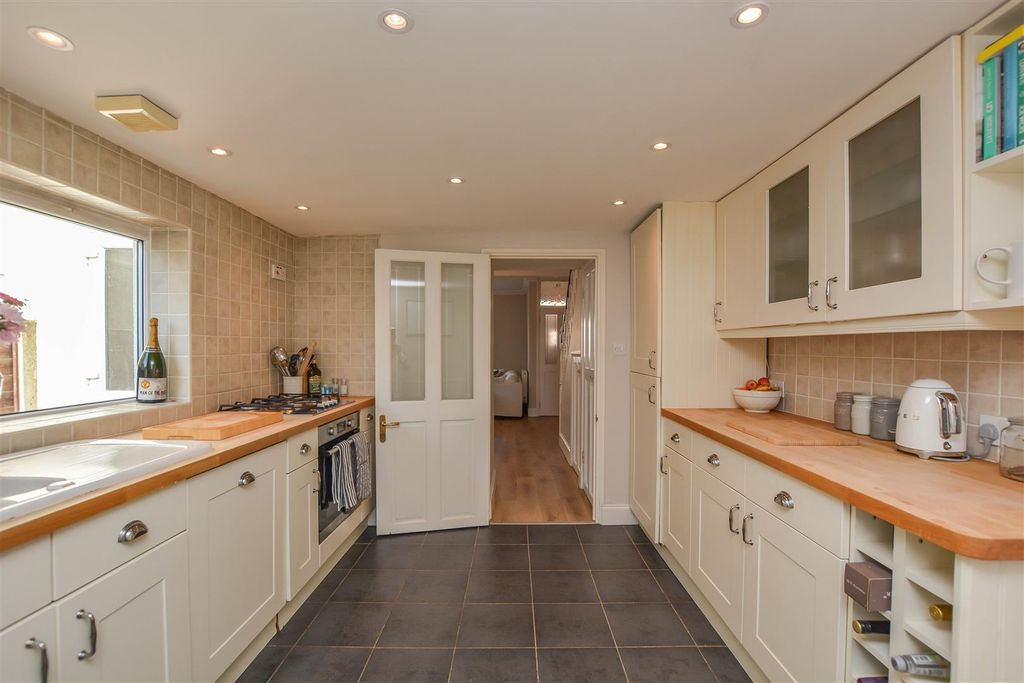 Additional image 5 of 3 bed terraced house for saleWoodman Road, Warley, Brentwood CM14