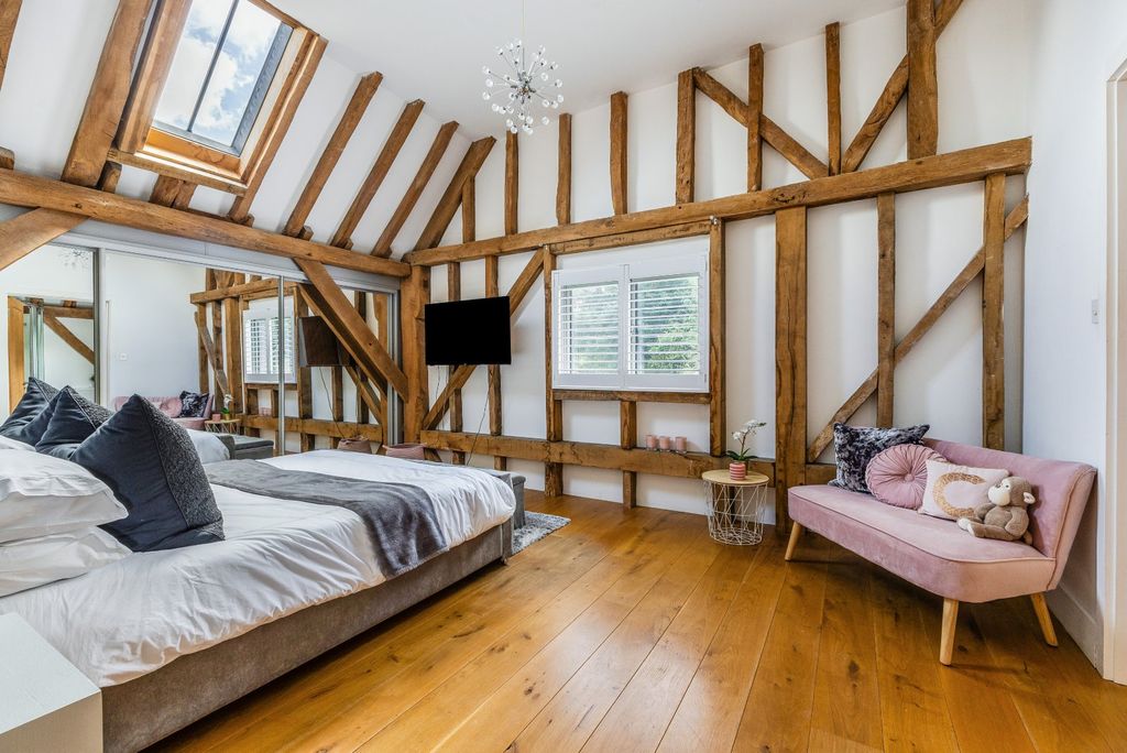 Additional image 14 of 5 bed detached house for saleHewarts Lane, Aldwick, West Sussex PO21