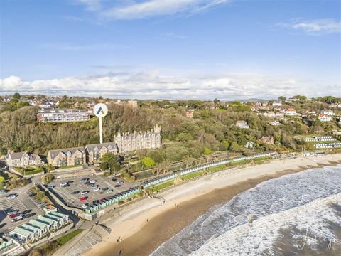Langland Bay Road, Langland, Swansea SA3