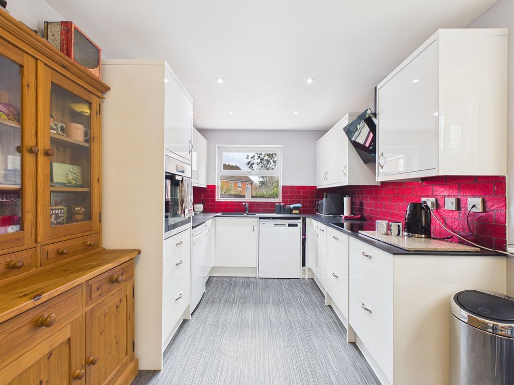 Additional image 3 of 4 bed detached house for saleOak Apple Drive, Bridgwater TA6