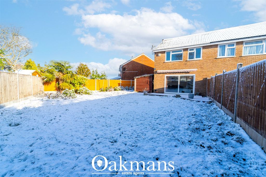 Additional image 30 of 3 bed semi-detached house for saleMoat Farm Drive, Birmingham B32