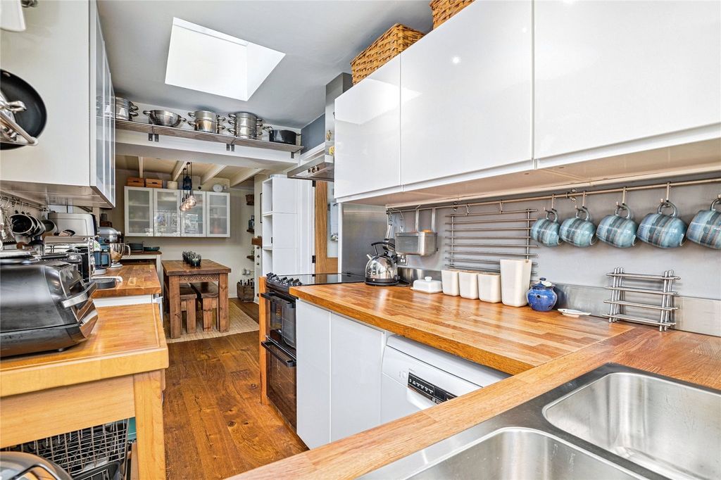 Additional image 9 of 3 bed end terrace house for saleNew Quay, Ceredigion SA45