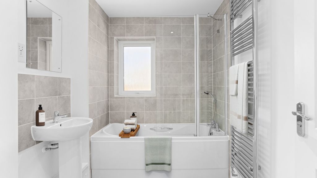 Additional image 4 of 2 bed flat for saleBeagle Road, Cambridge CB3