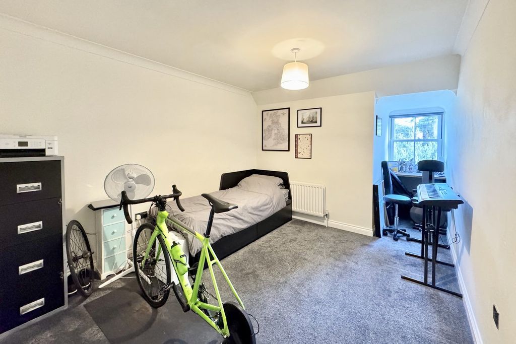 Additional image 13 of 2 bed flat for salePine House, Talbot Avenue, Talbot Woods, Bournemouth BH3