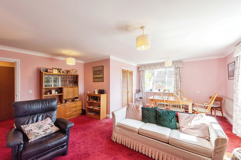 Additional image 6 of 2 bed flat for saleKings Court, Thetford IP24