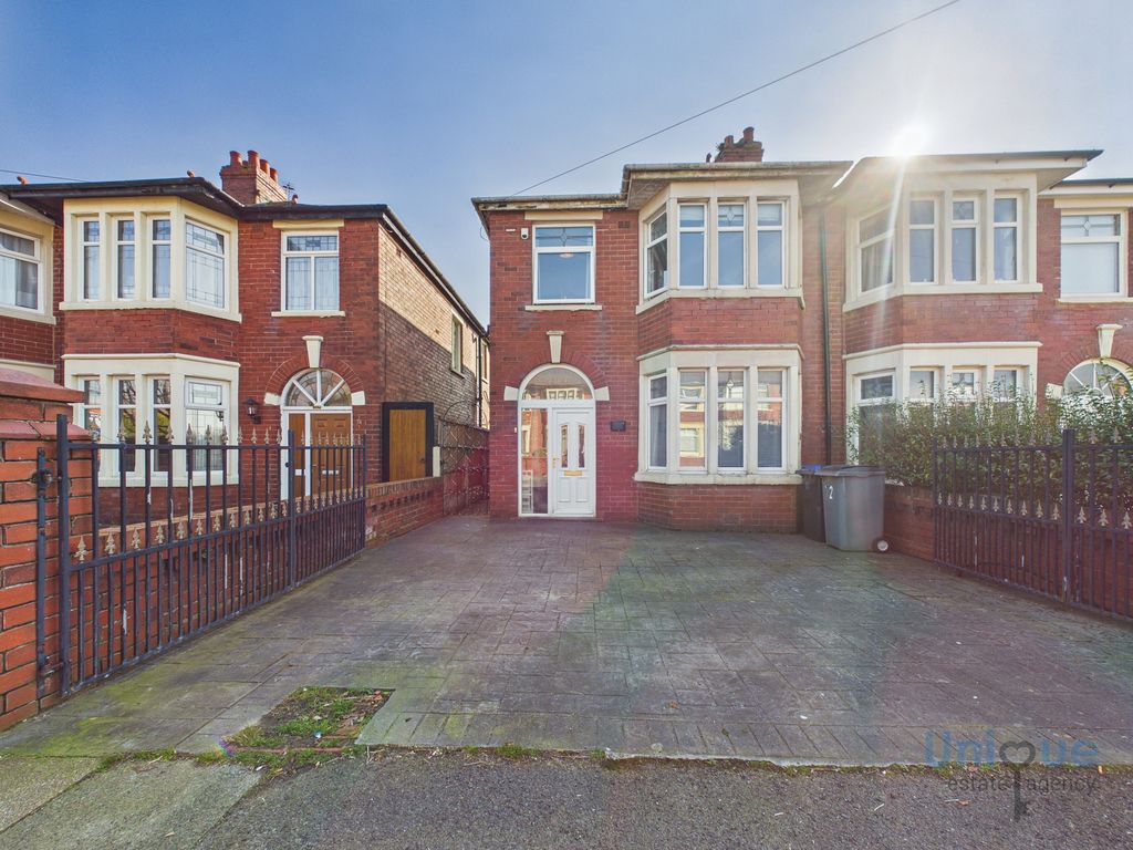Additional image 15 of 3 bed semi-detached house for salePedders Lane, Blackpool FY4