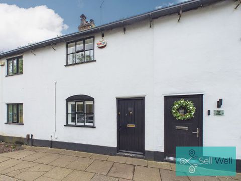 Barton Road, Worsley, Manchester M28
