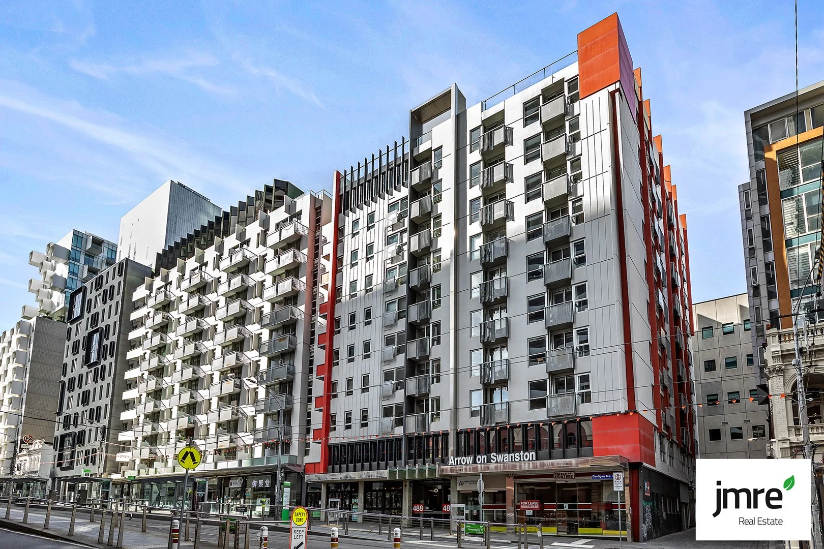 580/488 Swanston Street, Carlton VIC 3053
