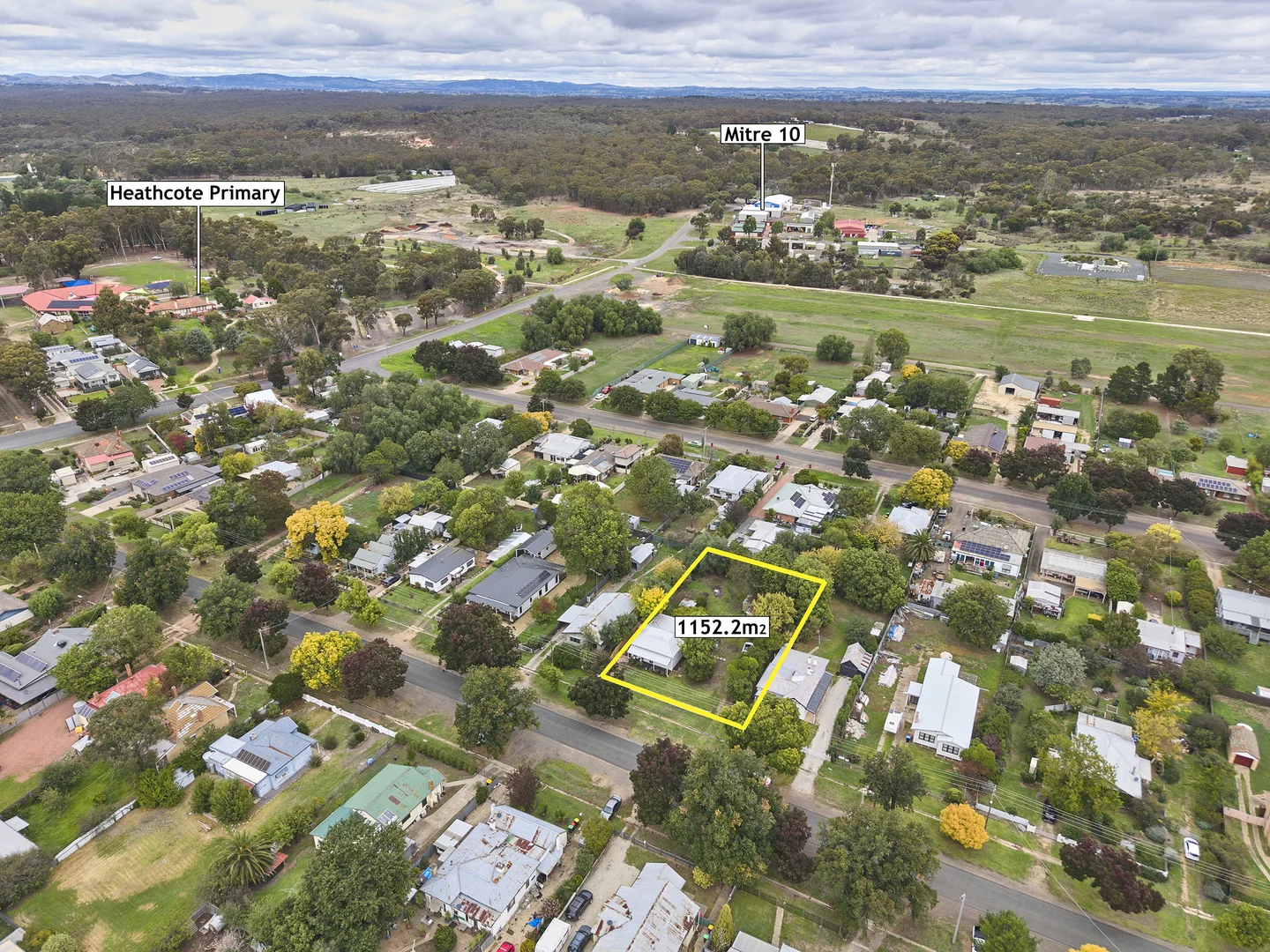 Additional image 22 of 15 Playne Street, Heathcote VIC 3523