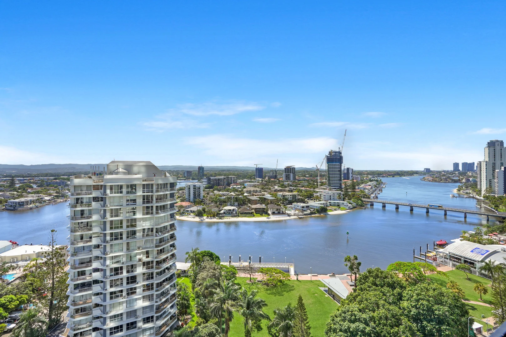 Additional image 14 of 1136/9 Ferny Avenue, Surfers Paradise QLD 4217