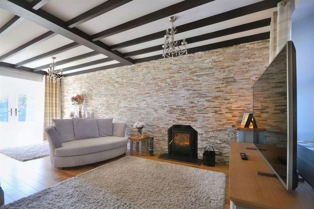Additional image 8 of 3 bed semi-detached house for saleBlaenffos, Boncath SA37