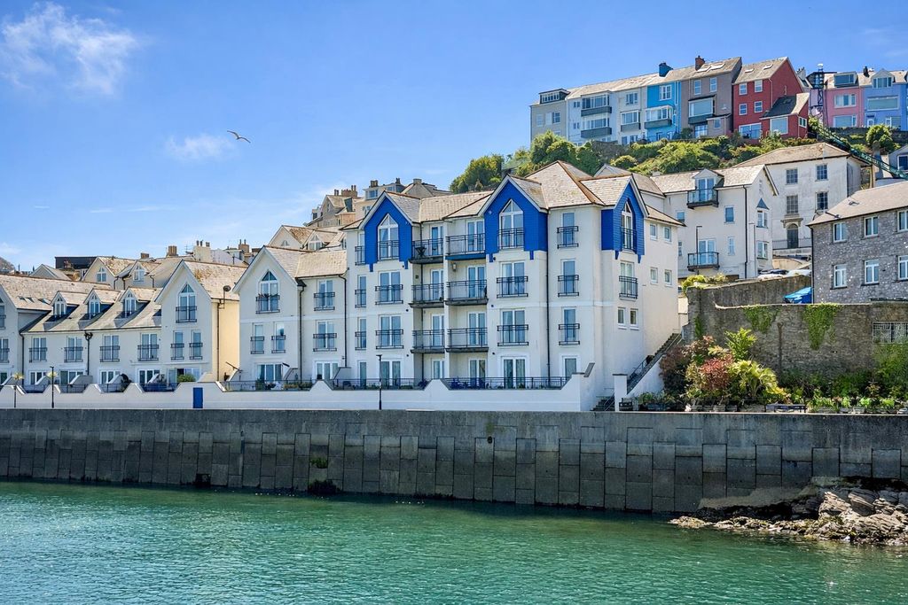Additional image 22 of 3 bed flat for saleMoorings Reach, Brixham TQ5