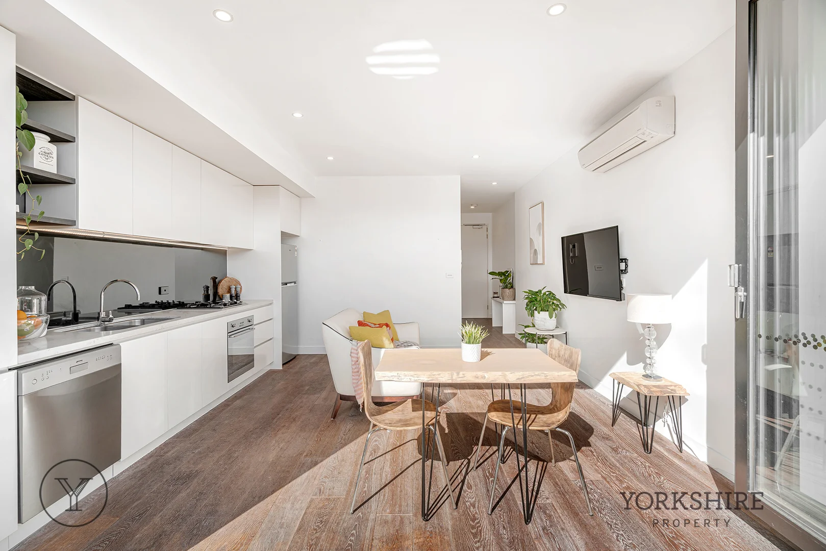 Additional image 3 of 204/21 Rose Street, Fitzroy VIC 3065