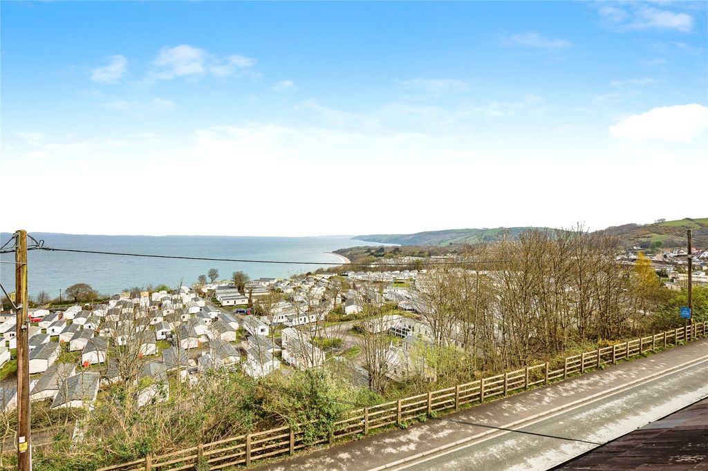 Additional image 35 of 3 bed end terrace house for saleNew Quay, Ceredigion SA45