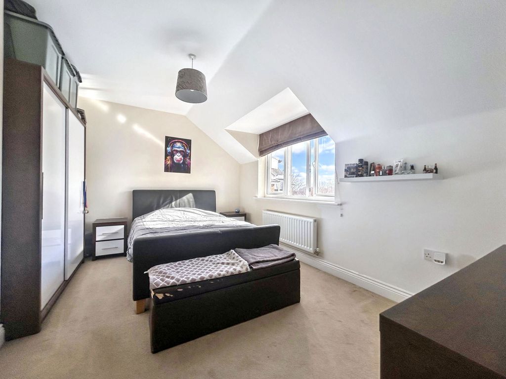 Additional image 5 of 2 bed flat for saleEdendale Avenue, Blyth NE24