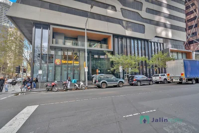 Additional image 19 of 2106/80 A'beckett Street, Melbourne VIC 3000