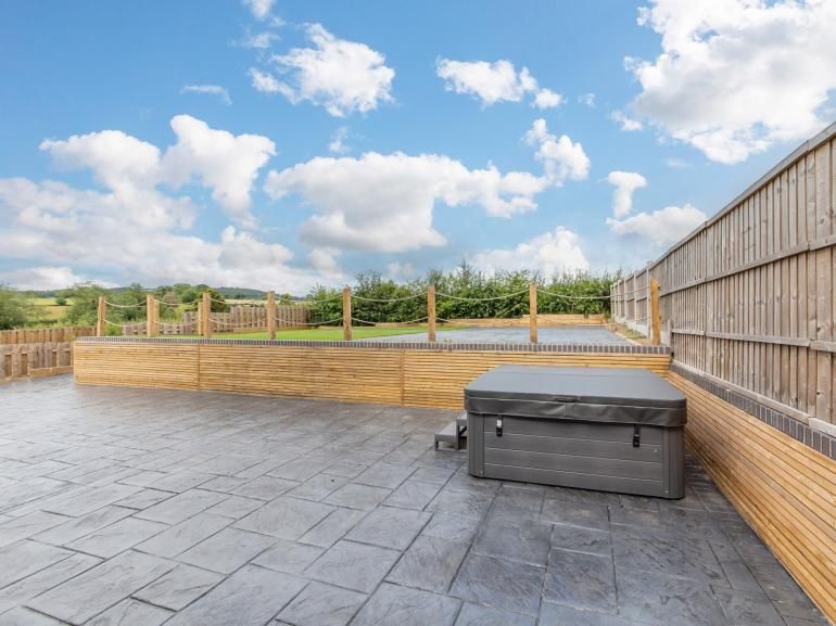 Additional image 21 of 4 bed detached house for saleThe Leys, Bishops Castle SY9
