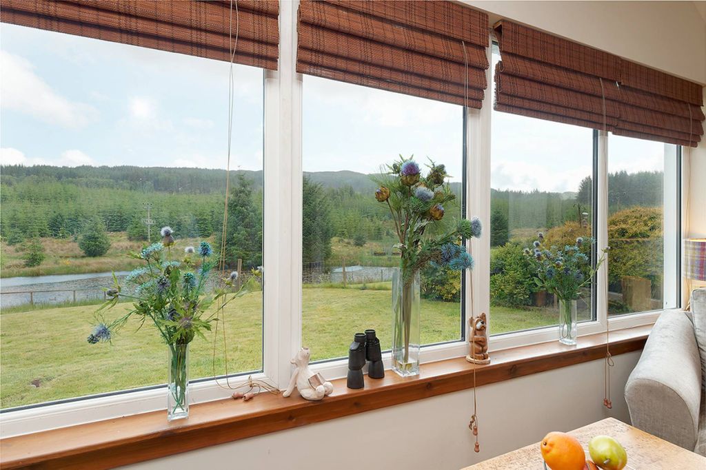 Additional image 3 of 2 bed cottage for saleWester Lix Cottages, Killin FK21