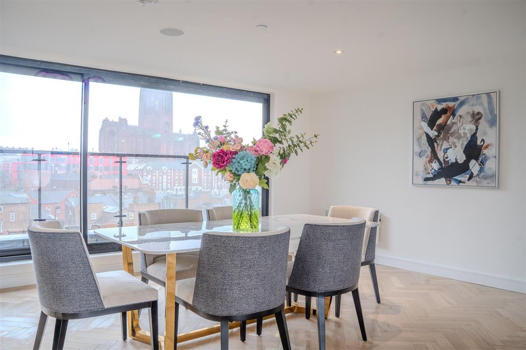Additional image 19 of 3 bed flat for sale21 Colquitt Street, Liverpool L1