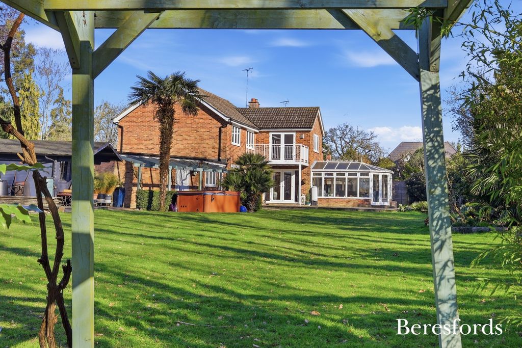 Additional image 24 of 4 bed detached house for saleGrove Orchard, Braintree CM7