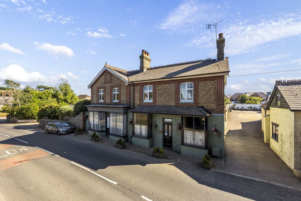 Additional image 2 of 6 bed detached house for saleMain Road, Yapton BN18