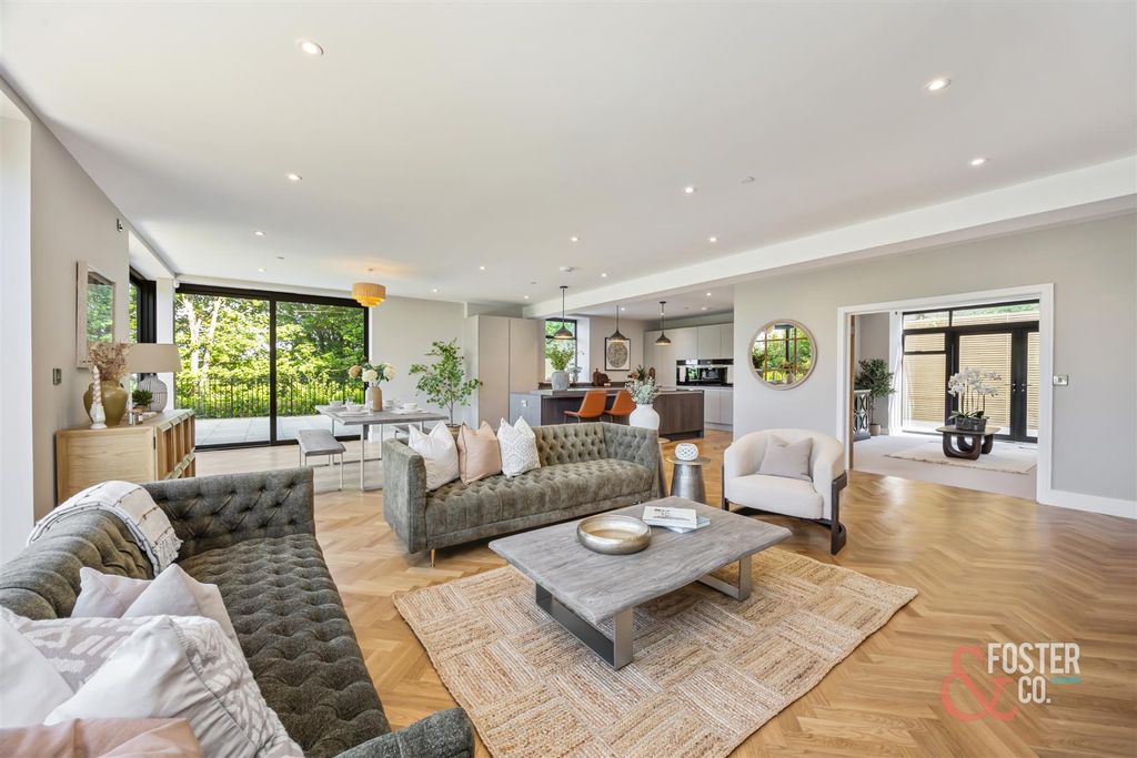 Additional image 2 of 5 bed detached house for saleWithdean Road, Brighton BN1