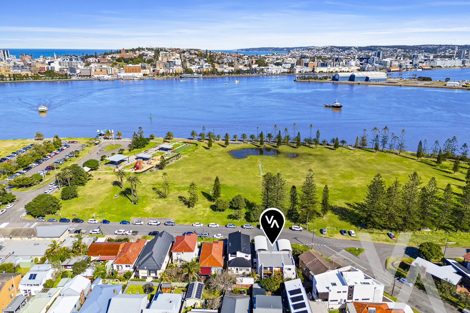 36A Hunter Street, Stockton NSW 2295