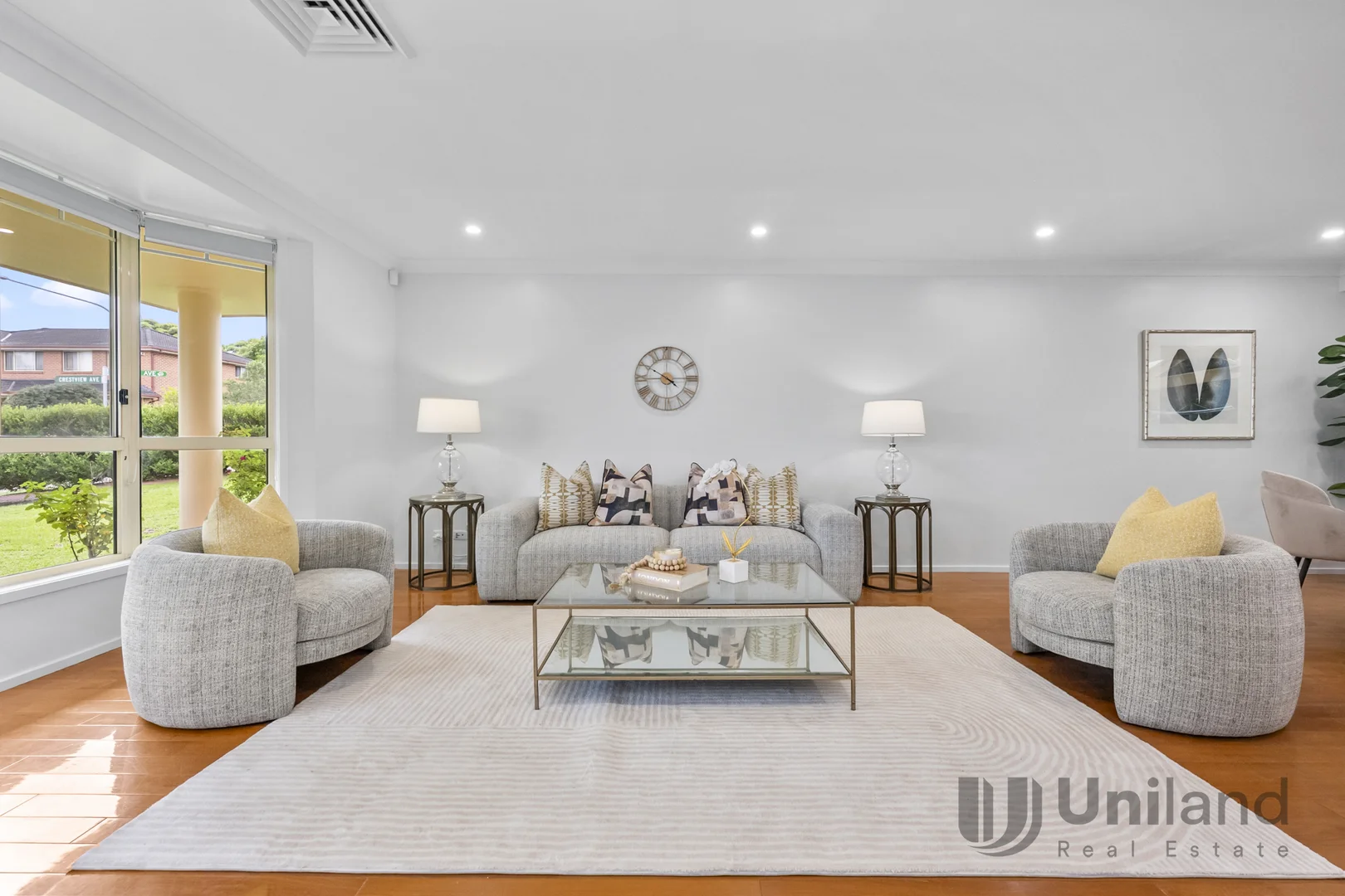 Additional image 3 of 15 Crestview Avenue, Kellyville NSW 2155