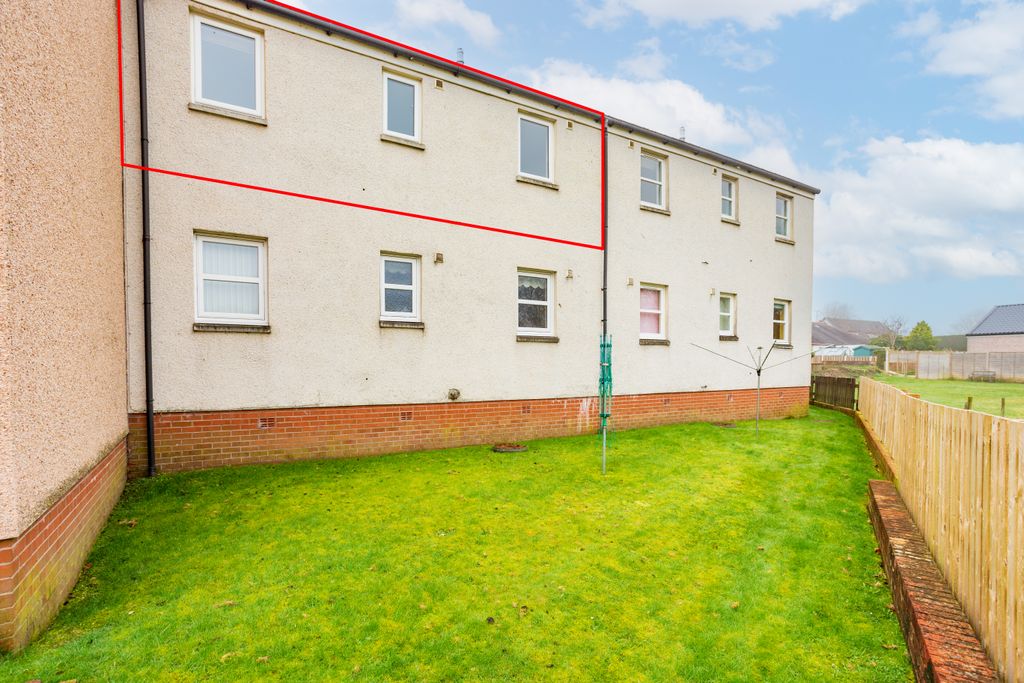 Additional image 4 of 2 bed flat for saleIngleston Place, Dumfries DG1