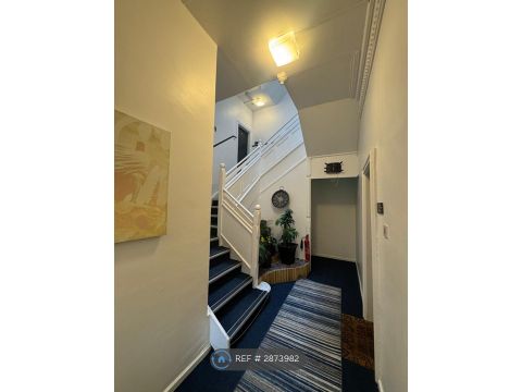 Palatine Road, Manchester M20, Studio to rent