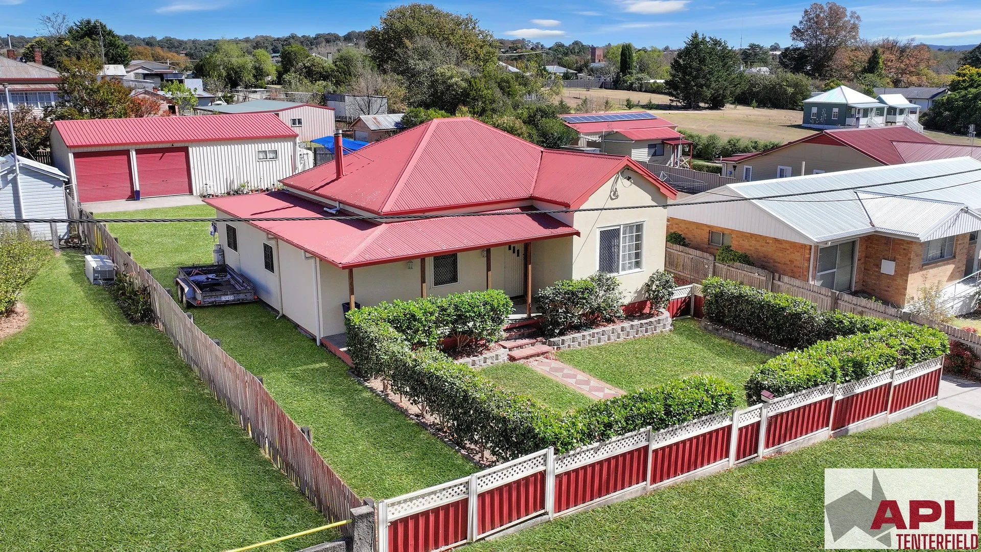 150 Logan Street, Tenterfield NSW 2372