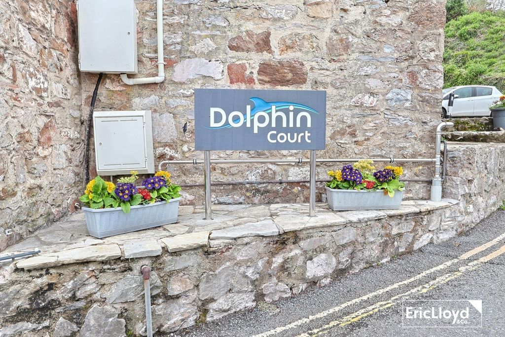 Additional image 19 of 3 bed flat for saleOvergang Road, Brixham TQ5