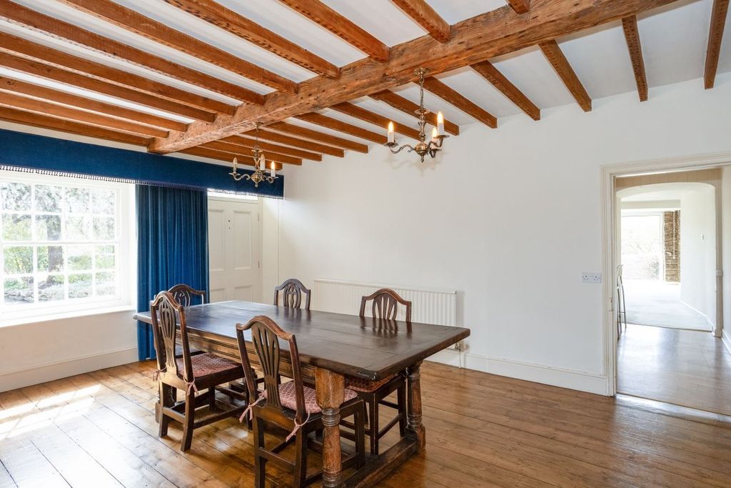 Additional image 6 of 4 bed detached house for saleCradoc Road, Brecon LD3