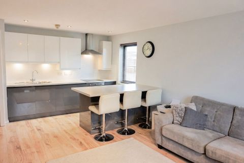 Ordsall Lane, Salford M5