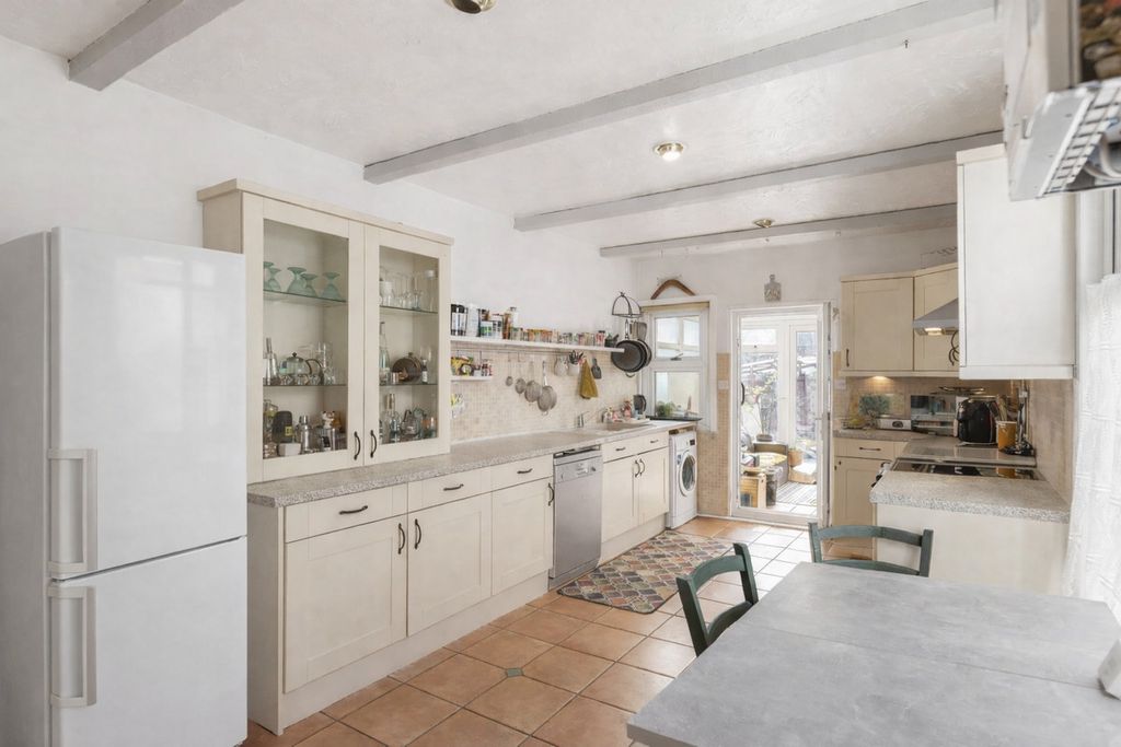 Additional image 2 of 3 bed terraced house for saleClitherow Road, Brentford TW8