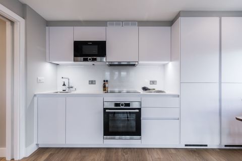 Thurlow Road, London NW3