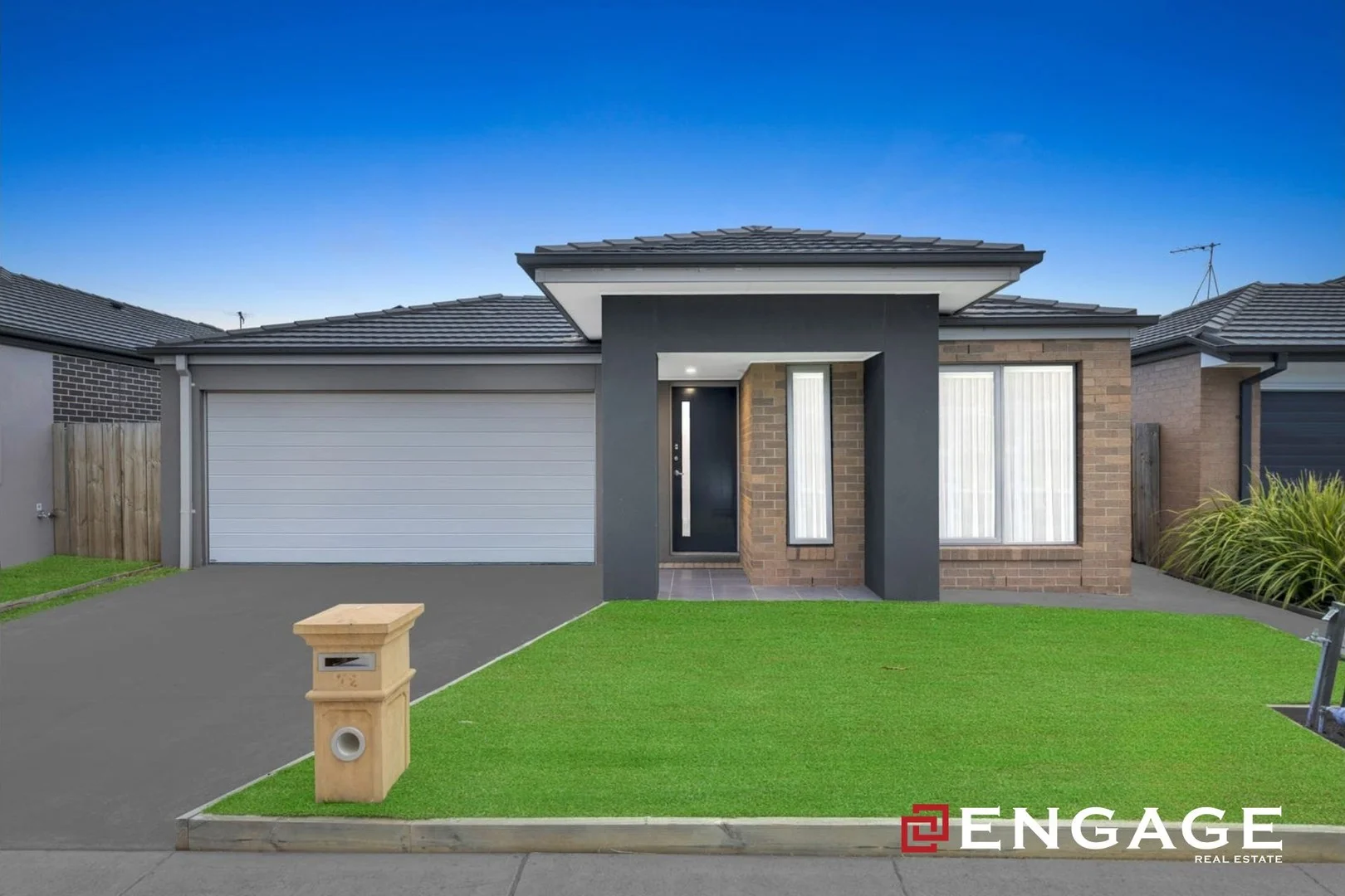 72 Hirata Boulevard, Wyndham Vale VIC 3024