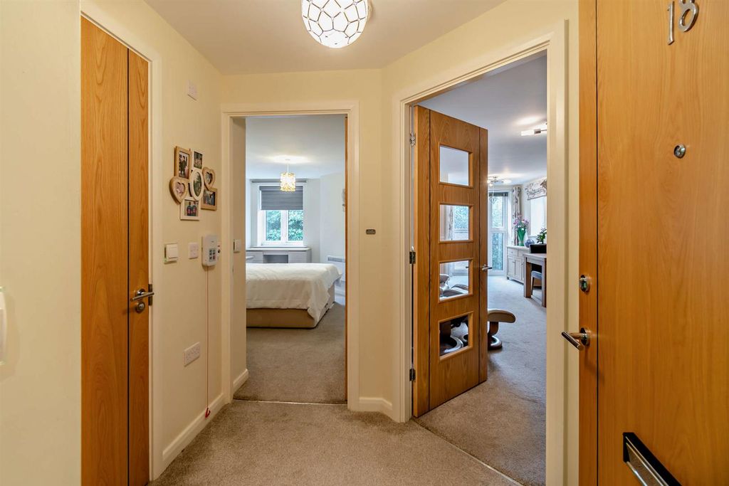Additional image 10 of 1 bed flat for saleChestnut Court, 99 Martongate, Bridlington YO16