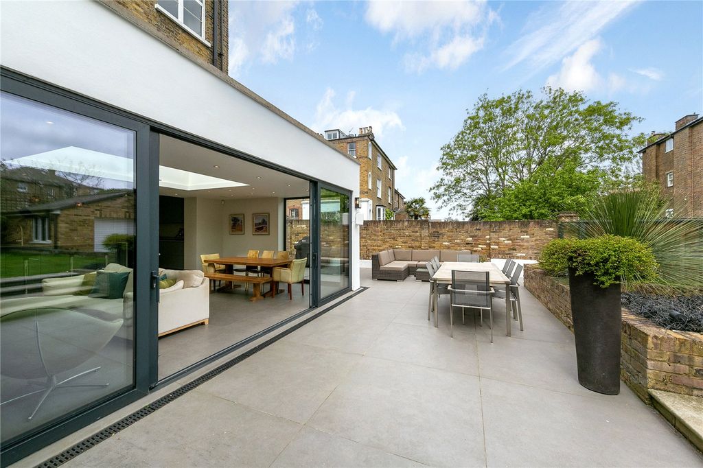Additional image 23 of 3 bed maisonette for saleRoyston Road, Richmond TW10