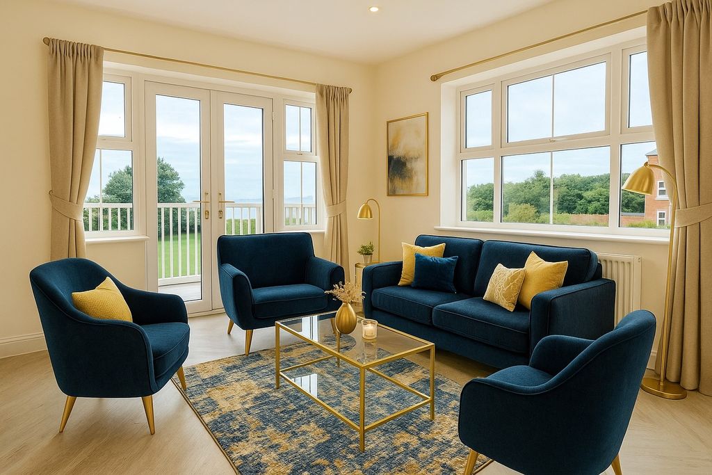 Additional image 4 of 2 bed flat for saleWest Cliff Gardens, Bournemouth BH2
