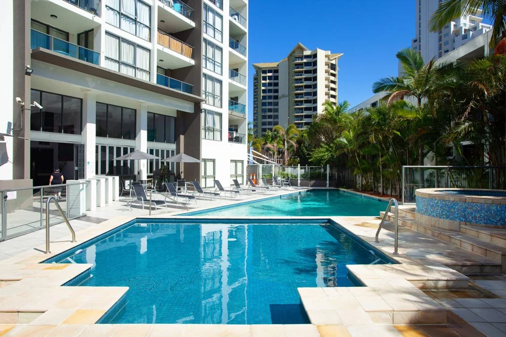 Additional image 9 of 202A/2865 GOLD COAST HIGHWAY, Surfers Paradise QLD 4217