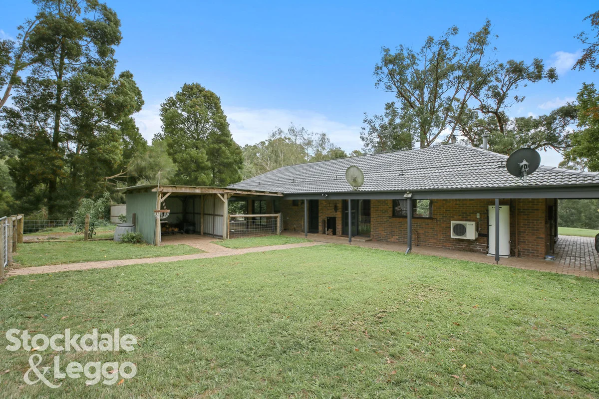 Additional image 19 of 540 Limonite Road, Boolarra VIC 3870